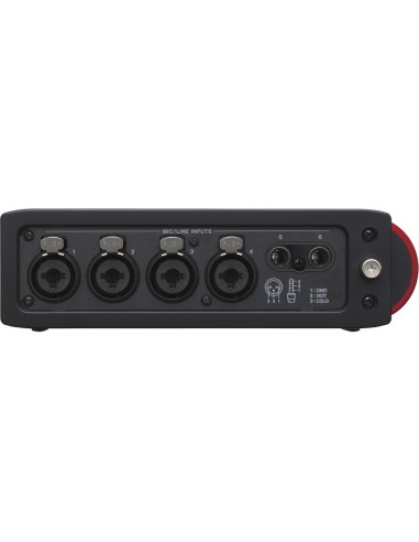 Tascam DR-680MKII Portable Multichannel Recorder
