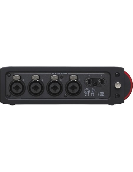 Tascam DR-680MKII Portable Multichannel Recorder