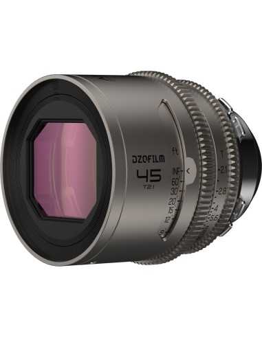 DZOFilm Arcana Set 1.5x T21. 32/45/75mm MT