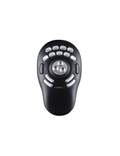Contour Design ShuttlePRO v2 - NLE Multimedia Controller (Black)
