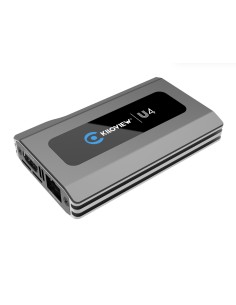 Kiloview U4 IP Video Dock, da video IP NDI 4K a USB-C...