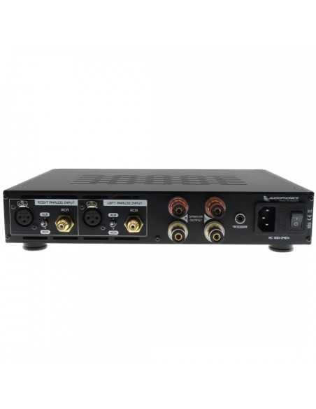 AUDIOPHONICS AP300-S250NCX Power Amplifier NcoreX NCx252MP