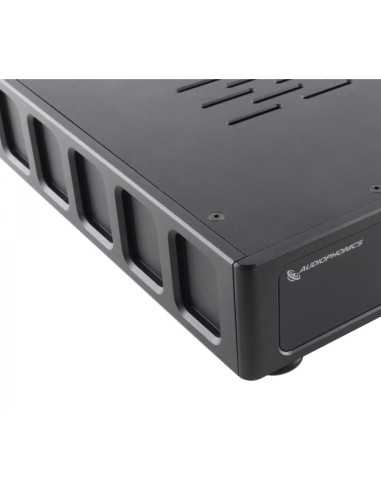 AUDIOPHONICS AP300-S250NCX Power Amplifier...