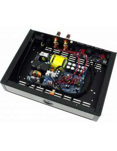 AUDIOPHONICS AP300-S250NCX Power Amplifier...