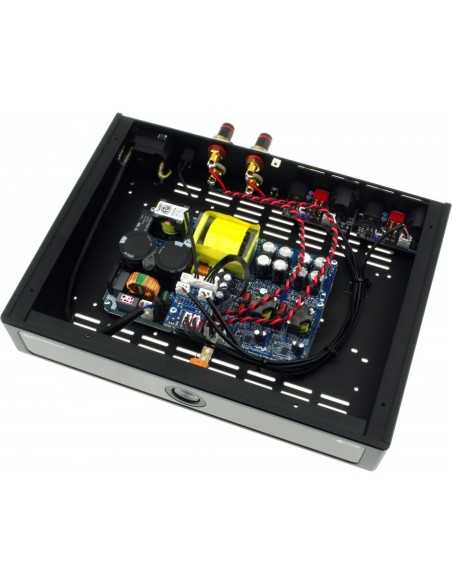 AUDIOPHONICS AP300-S250NCX Power Amplifier NcoreX NCx252MP