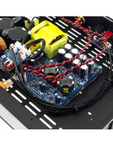 AUDIOPHONICS AP300-S250NCX Power Amplifier...