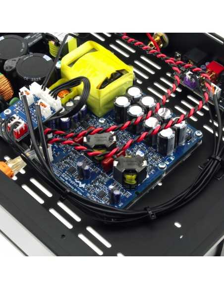 AUDIOPHONICS AP300-S250NCX Power Amplifier NcoreX NCx252MP