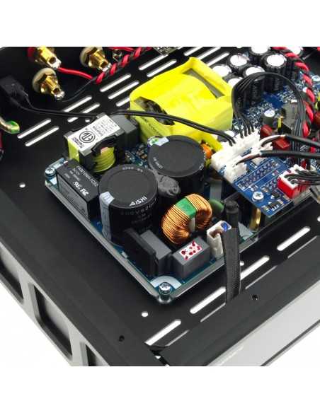 AUDIOPHONICS AP300-S250NCX Power Amplifier NcoreX NCx252MP