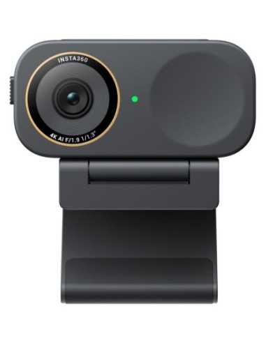 Insta360 LINK 2C PRO (Graphite Black)