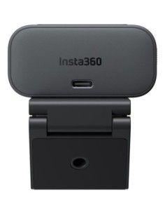 Insta360 LINK 2C PRO (Graphite Black) 2