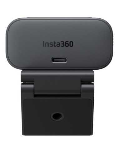 Insta360 LINK 2C PRO (Graphite Black)