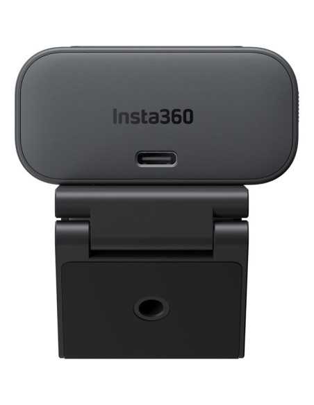 Insta360 LINK 2C PRO (Graphite Black)