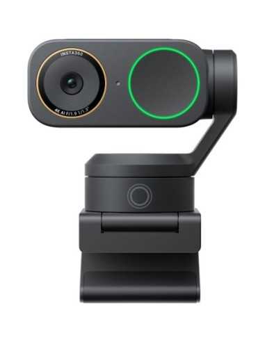 Insta360 LINK 2 PRO (Graphite Black)