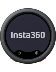 Insta360 MIC PRO Transmitter (Black)