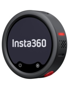Insta360 MIC PRO Transmitter (Black) 2