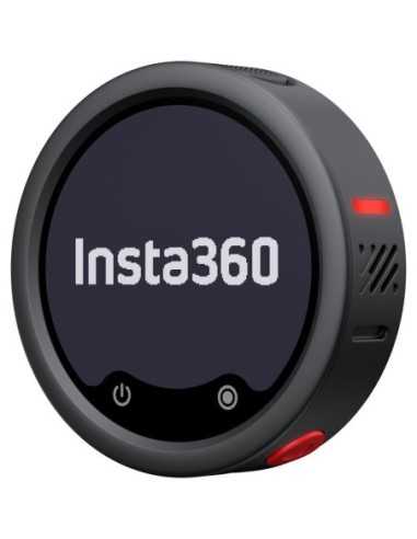 Insta360 MIC PRO Transmitter (Black)