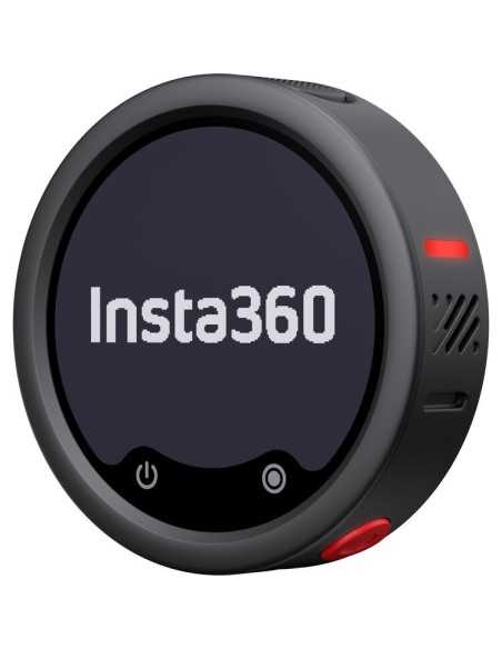 Insta360 MIC PRO Transmitter (Black)