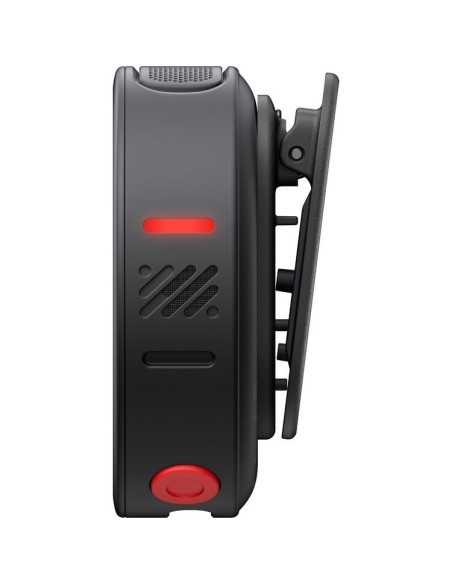 Insta360 MIC PRO Transmitter (Black)