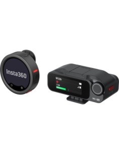 Insta360 MIC PRO (1 TX+ 1 RX)
