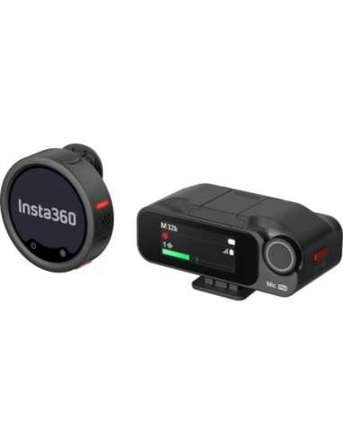 Insta360 MIC PRO (1 TX+ 1 RX)