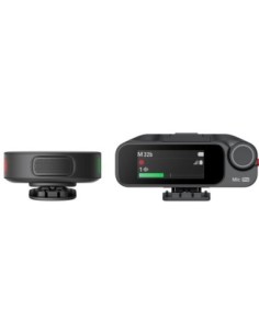 Insta360 MIC PRO (1 TX+ 1 RX) 2