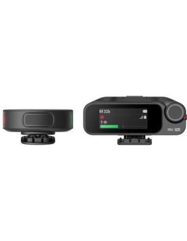 Insta360 MIC PRO (1 TX+ 1 RX)
