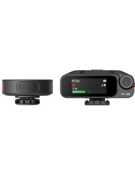 Insta360 MIC PRO (1 TX+ 1 RX)