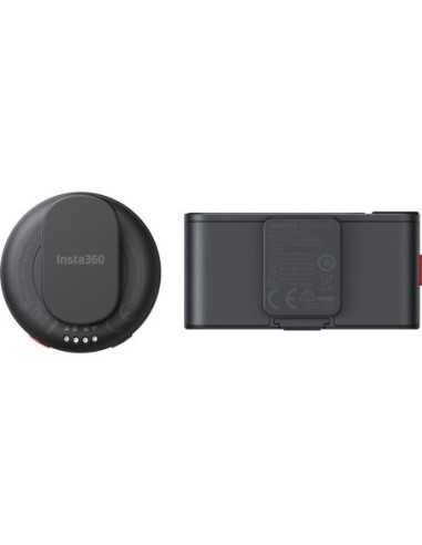 Insta360 MIC PRO (1 TX+ 1 RX)