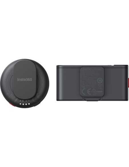 Insta360 MIC PRO (1 TX+ 1 RX)