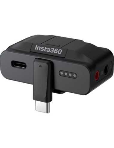 Insta360 MIC PRO (1 TX+ 1 RX)