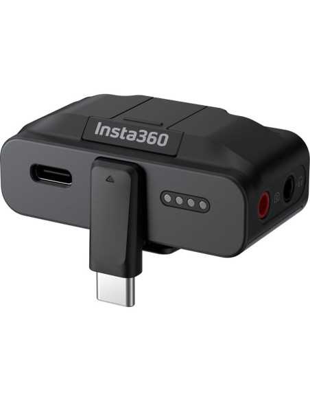 Insta360 MIC PRO (1 TX+ 1 RX)