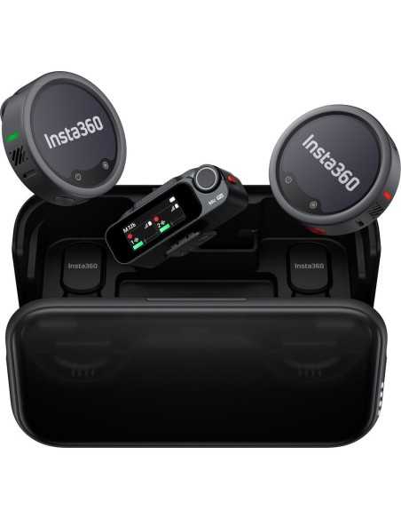 Insta360 MIC PRO (2 TX+ 1 RX)