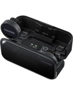 Insta360 MIC PRO (2 TX+ 1 RX) 2