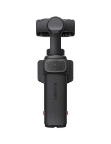 Insta360 Luna Ultra Creator Bundle (Black)