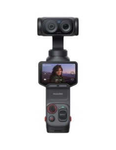 Insta360 Luna Ultra Standard (Black)