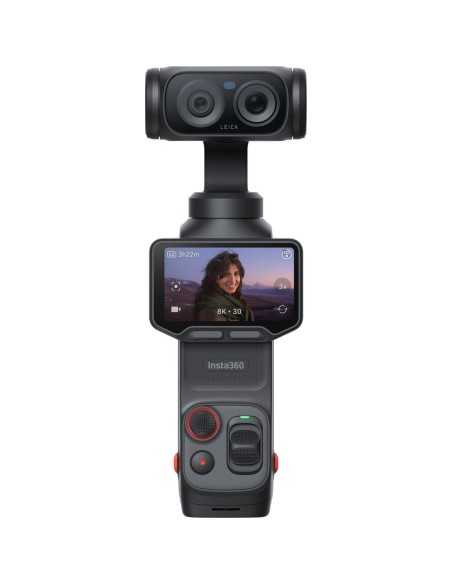 Insta360 Luna Ultra Standard (Black)