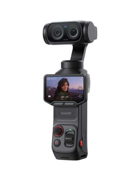 Insta360 Luna Ultra Standard (Black)