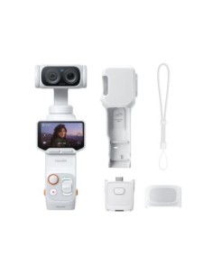 Insta360 Luna Ultra Standard (White)