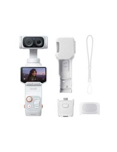 Insta360 Luna Ultra Standard (White)