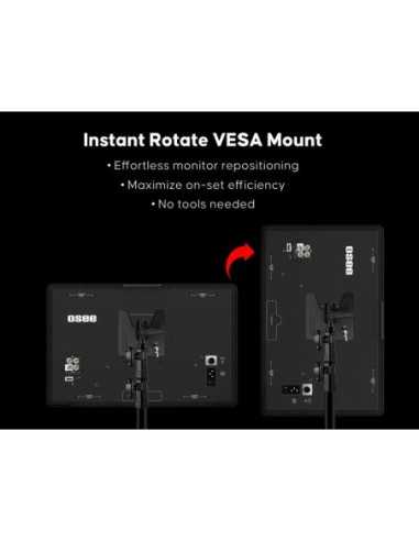 Osee MEGA 22S4 KIT