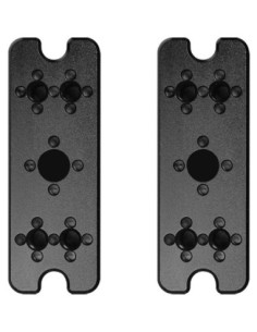 Osee Set Cheese plate per Mega 15S, Mega 22S e Mega 22S4