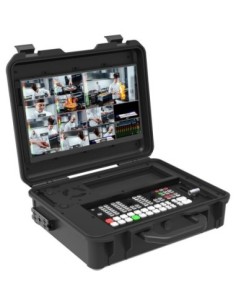 Osee GoStream Duet 8 ISO Kit