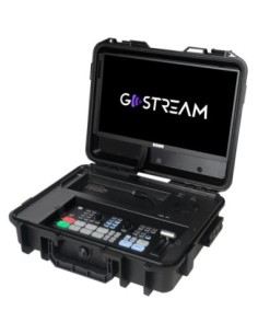 Osee GoStream Duet Kit