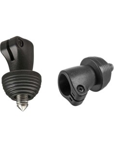 Manfrotto Spike per gambe diametro 12,00 mm