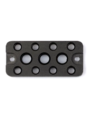 Osee Cheese plate per Monitor
