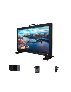 Osee Kit monitor di produzione sul campo da 17,3'' a 10... 2