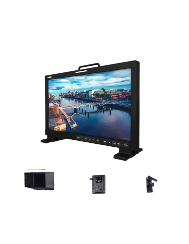 Osee Kit monitor di produzione sul campo da...