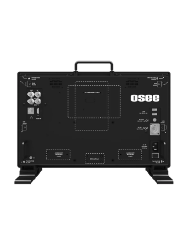 Osee Kit monitor di produzione sul campo da...