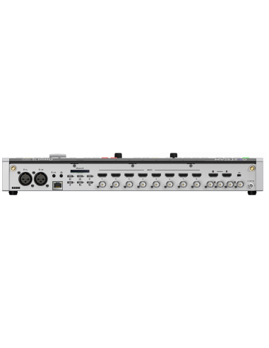 Osee GoStream Omni 12 ISO - Mixer switcher...