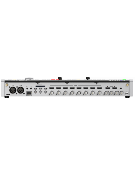 Osee GoStream Omni 12 ISO - Mixer switcher video e live streaming a 12 canali per camere SDI e HDMI